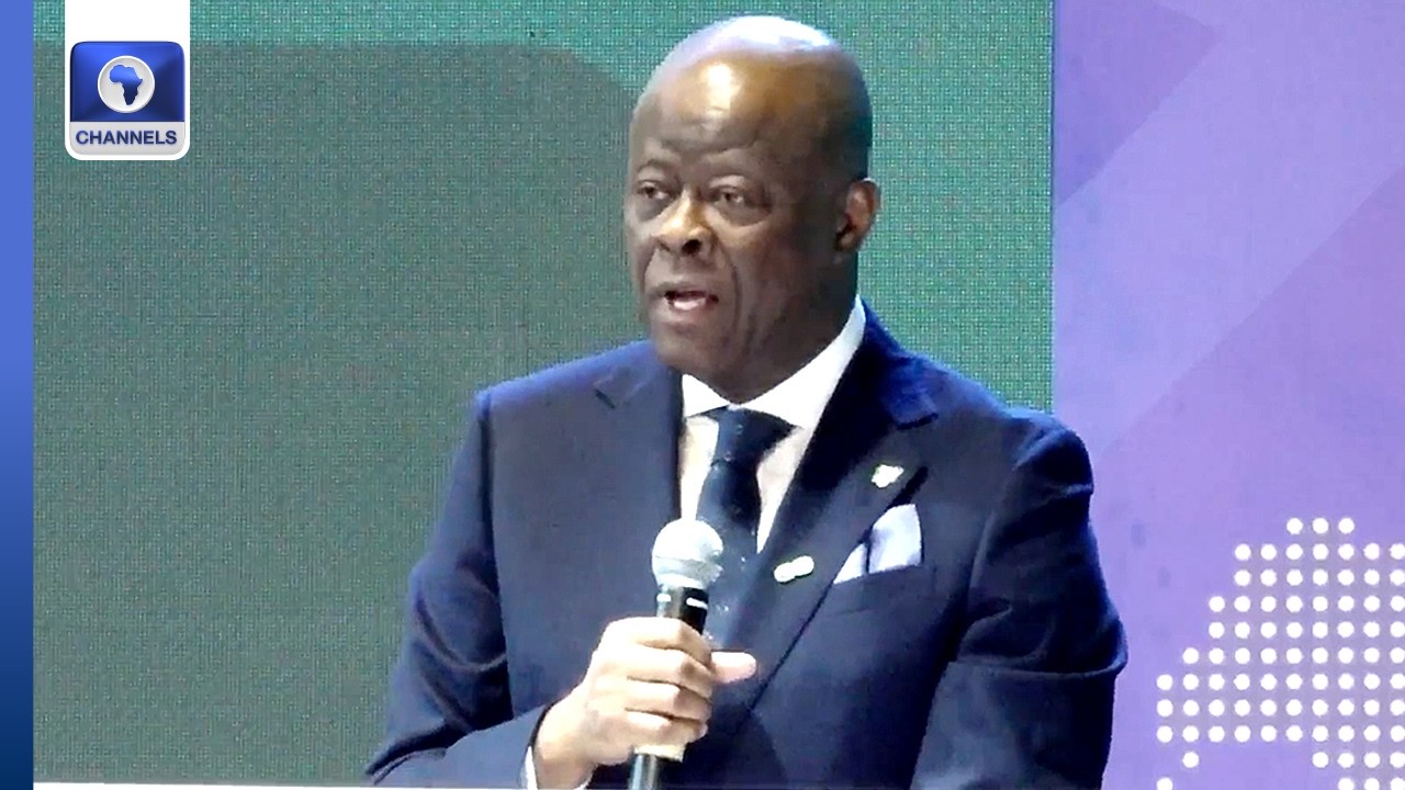 FG Moving To Investment Led Economy To Stabilise Naira - Edun