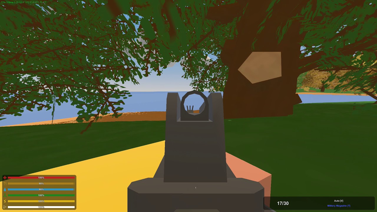 Unturned 18-1-2019 9-30-13 &mu;&mu;