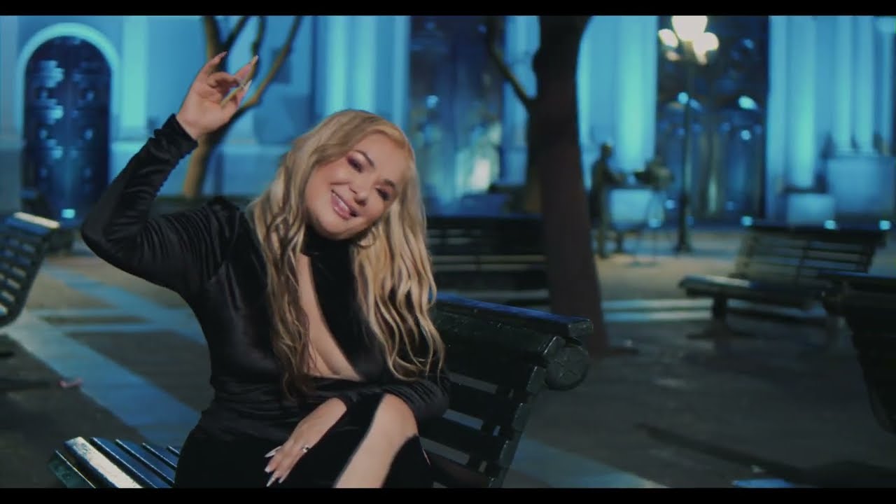 LA CACHERA LOREN CEDEÑO LA ÑAÑA DEL PUEBLO