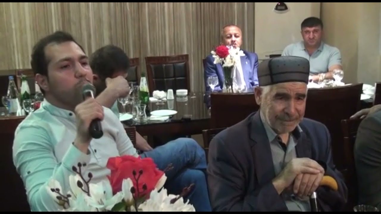 Babək Şuşalı - Segah muğamı | Dinləyicilərin ruhu dincəlir