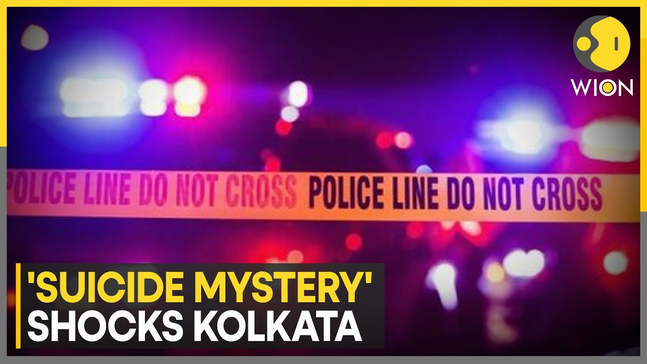Kolkata: Mystery Surrounds Unnatural Death Of 3 Women In Tangra | World News | WION
