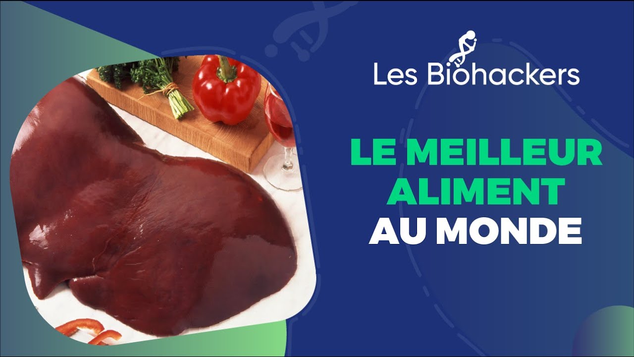 Le meilleur aliment 🥫 au monde 🌍