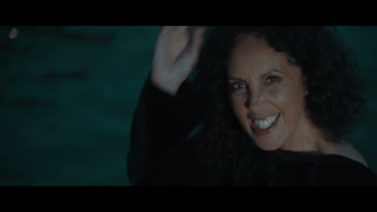 Moana & The Tribe - Huakirangi (feat. Shellie Morris) - Offical Music Video