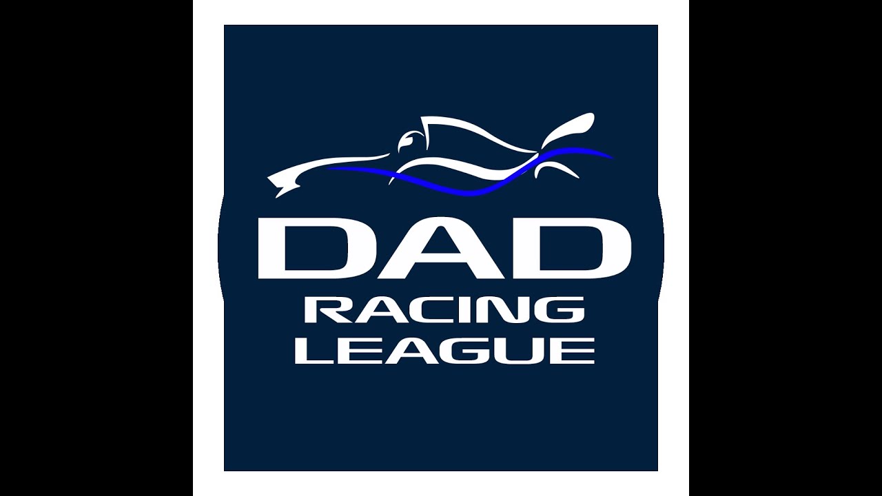 DAD Racing League - Split OLD-DAD - Season 10 - Race 2: Spa, Belgium