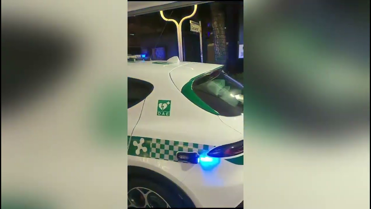 Una nuova Tonale per la Polizia Locale del comando unico di Nerviano Pogliano