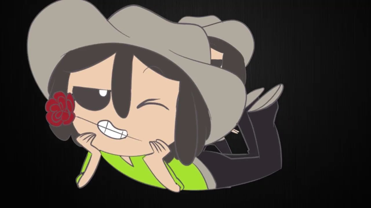 #FHS Fred bailando la cancion del marcianito