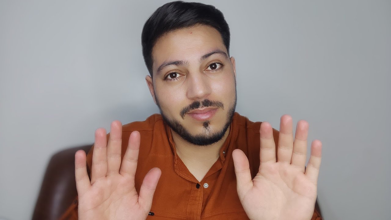 أهم الحركات التي تفضح مشاعر الرجل ونيته معك ! لاتبني أي توقع قبل أن ...