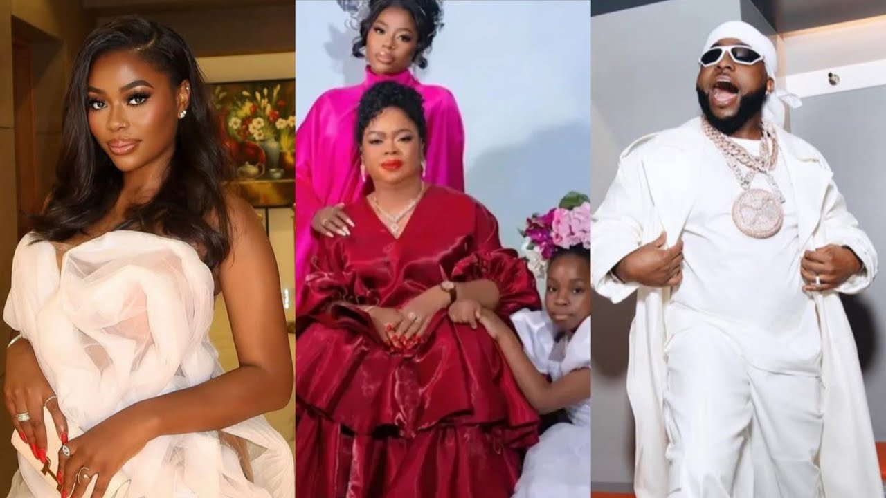 SOPHIA MOTHER DEMANDS SETTLEMENT OFFER FOR IMADE AS SHE TAKES ADELEKES AND DAVIDO TO COURT