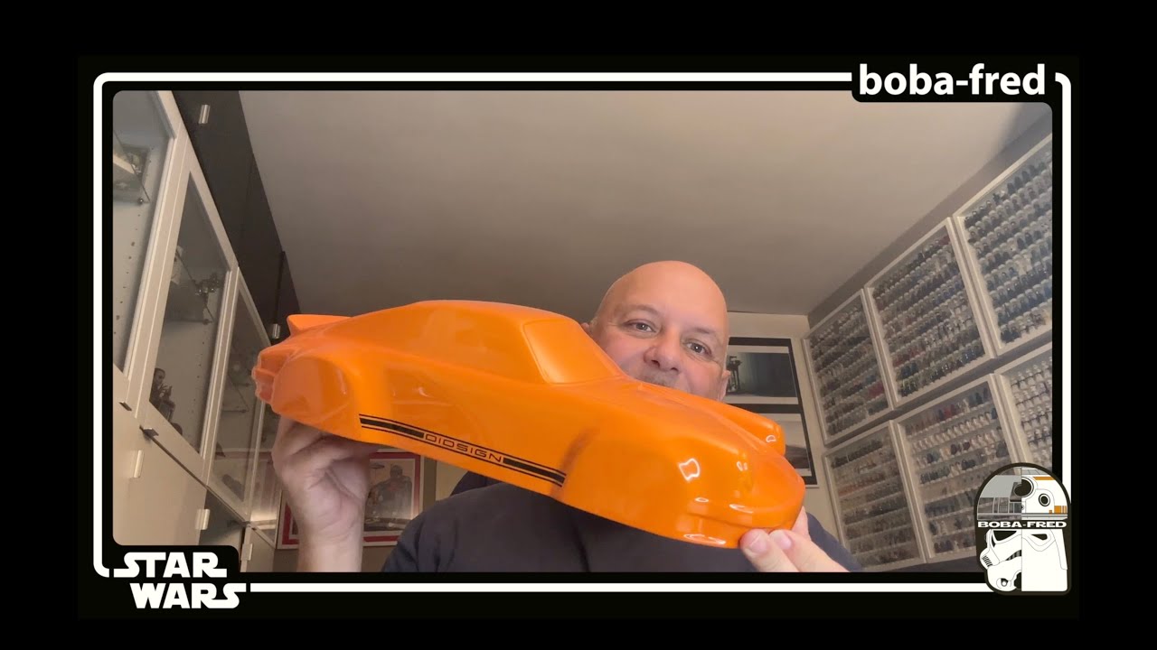 #263 - boba-fred - News Hot Wheels 2024 et 2025, j'adore ces petites voitures