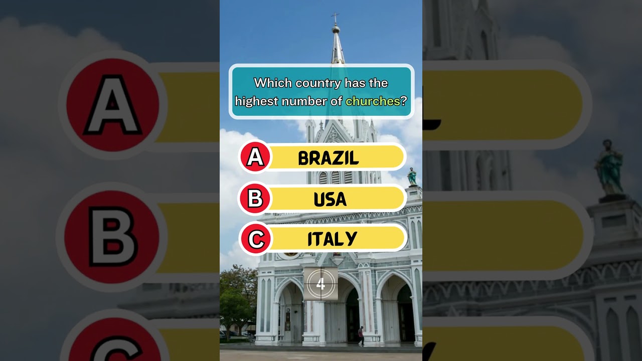 The Highest in the World? 🧠🌏#shorts