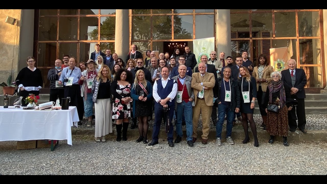 Emozioni Dal Mondo 2021