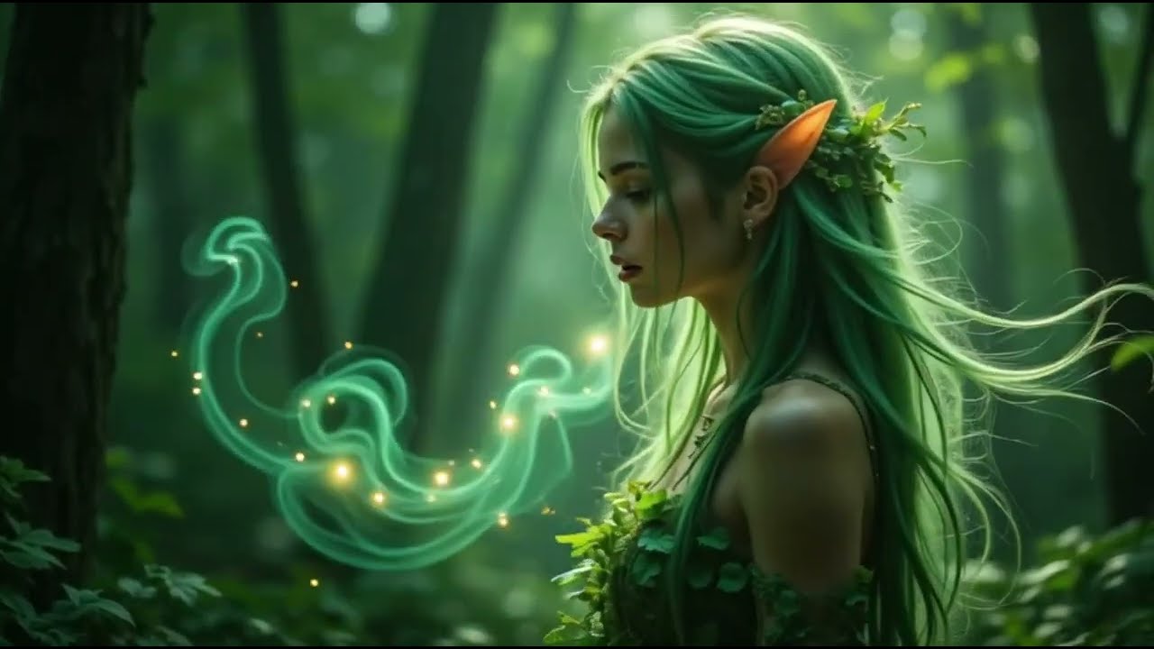 Vocal Trance Mix | Female Vocal | Night DJ Vibes Vol: 29