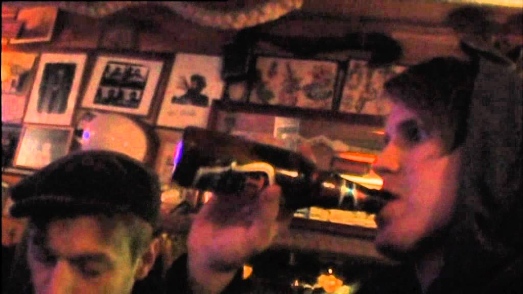Markus Krunegård - Jag är en vampyr