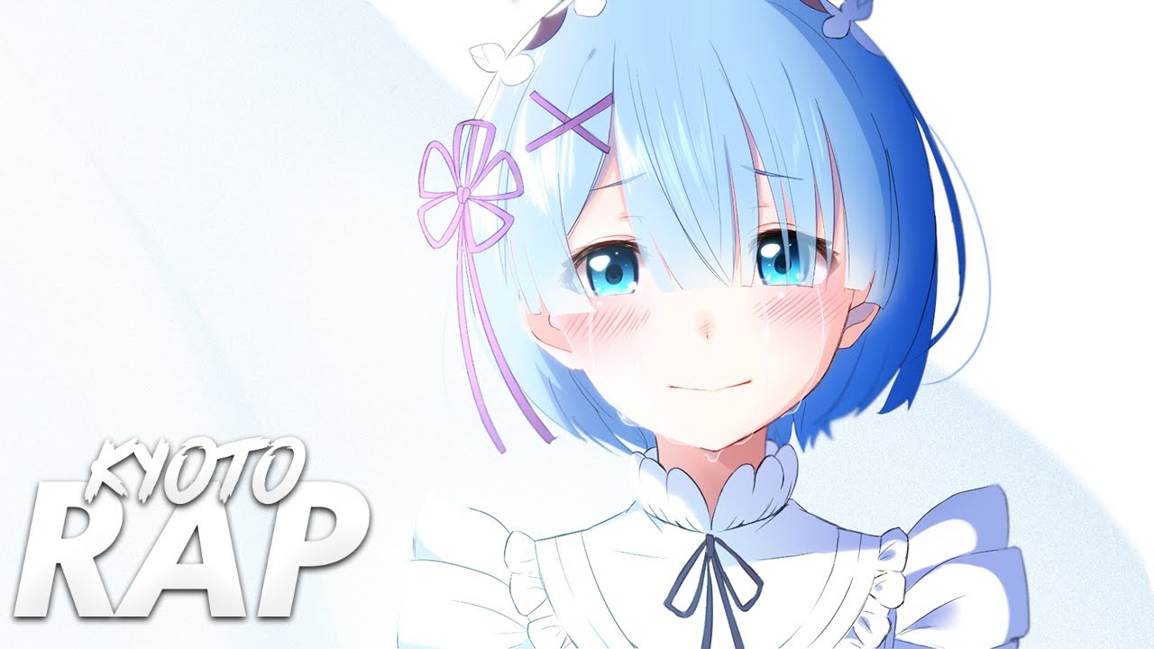 MINHA DECLARAÇÃO DE AMOR (Re:Zero) | Kyoto