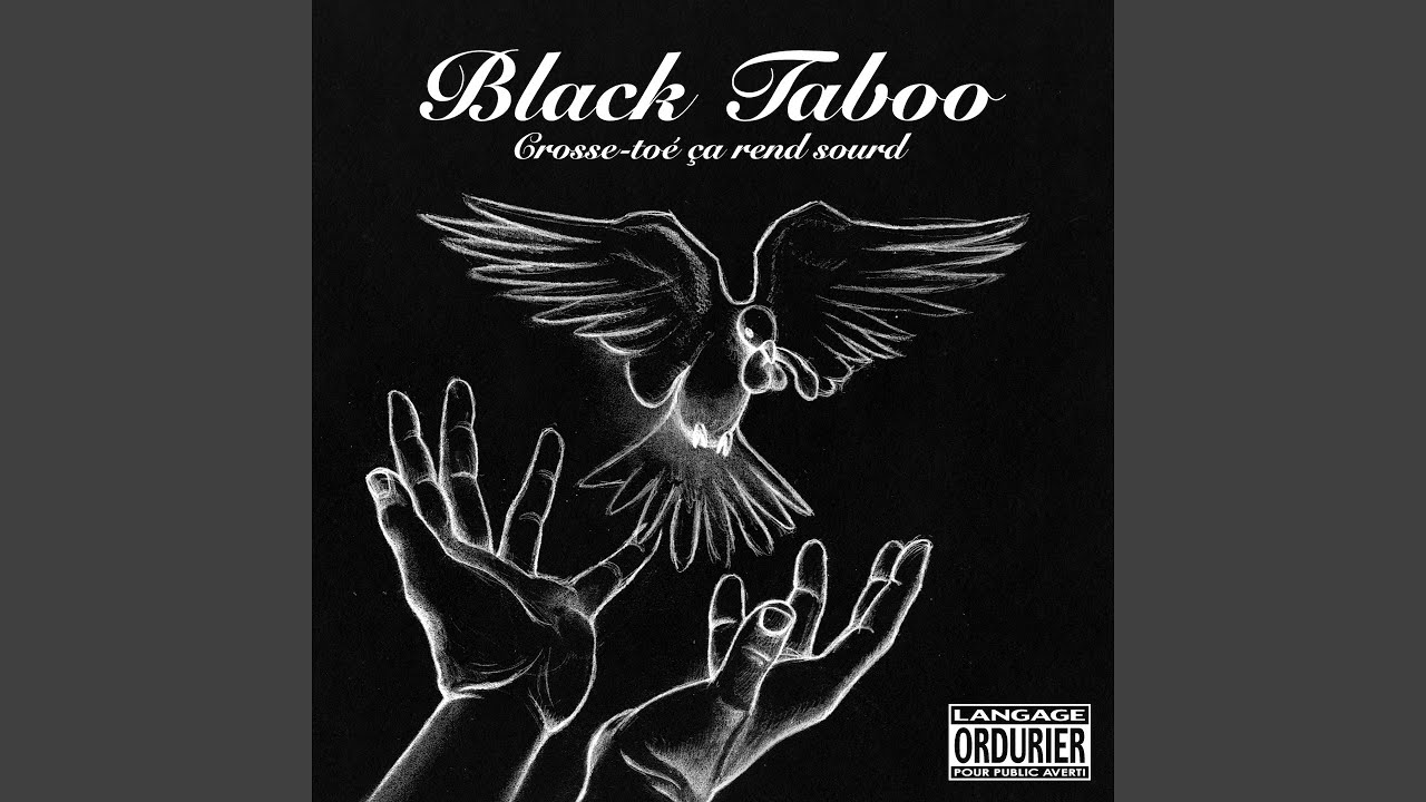 Québec dort (feat. Taktika)
