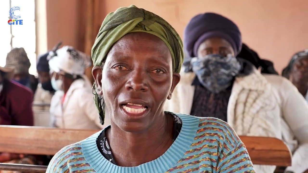 Nkayi Communities on Gukurahundi - The Breakfast Club: S01EPS07