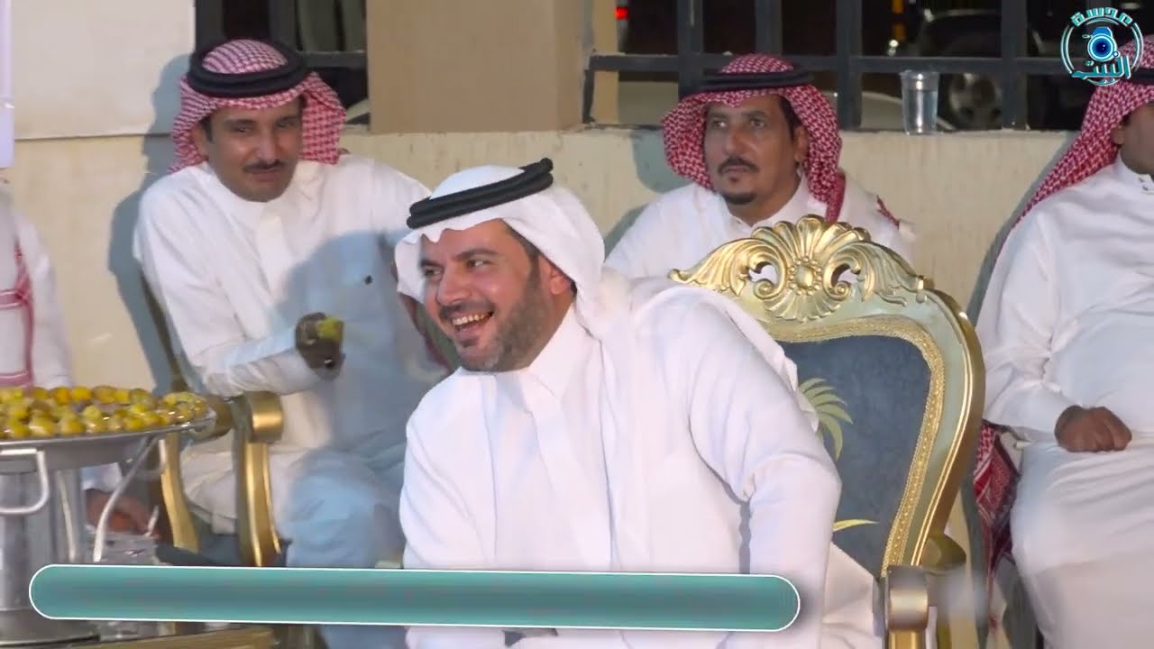على القعبوبى و حمود السمي  حائل  1445/2/16 هـ