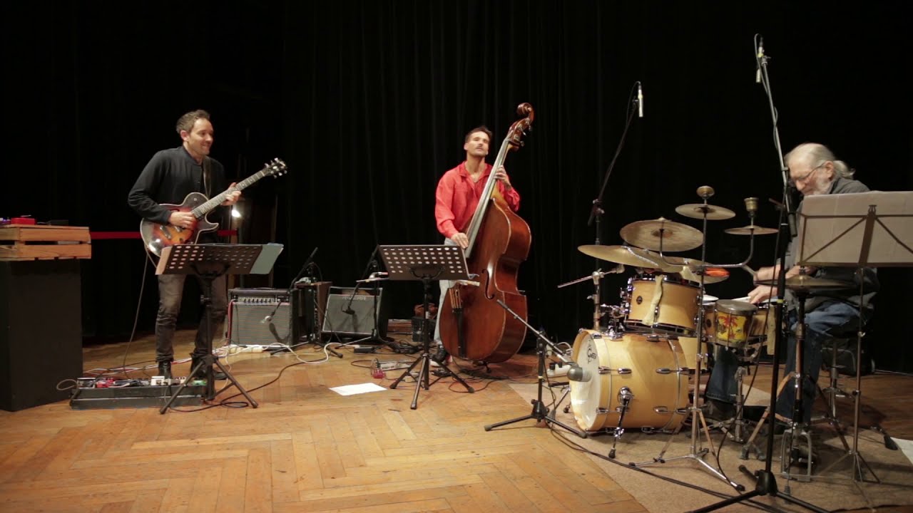 DORN | ELGART | LUCACIU - LIVE - 1