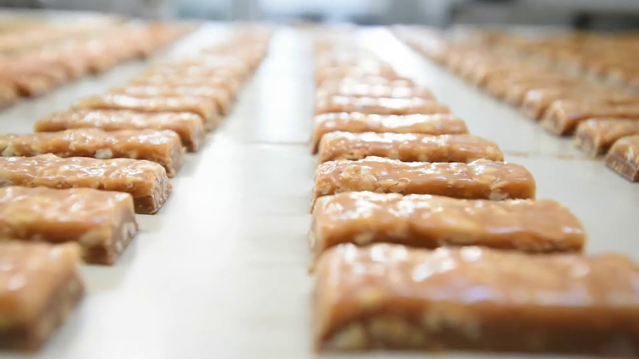 Candy Bar Line Official