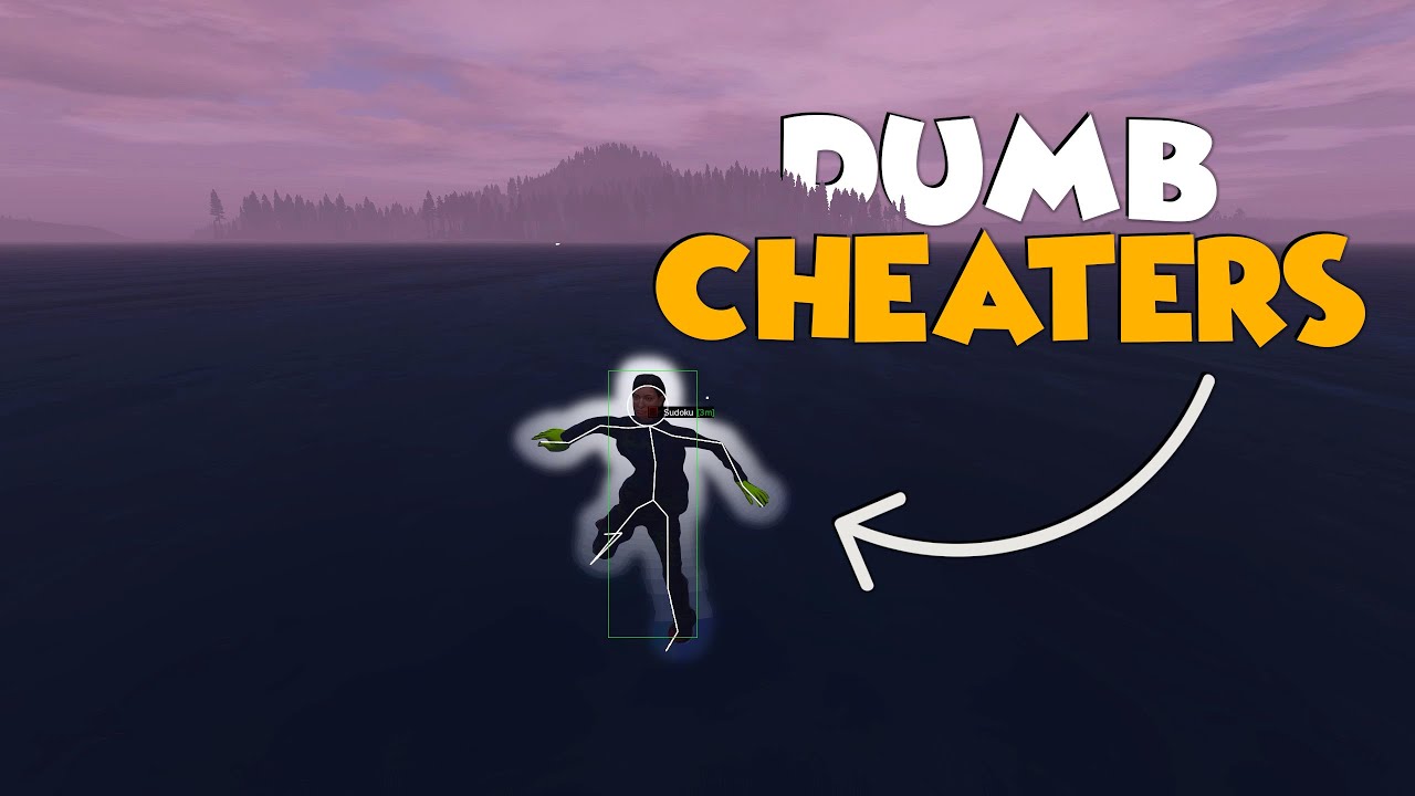 DayZ Admin DESTROYS Dumb CHEATER As He ACCIDENTALLY DESTROYS His Own TEAM! Ep76