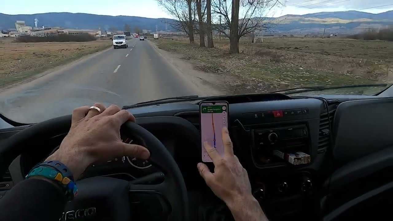 Miercurea Ciuc  4K 📺