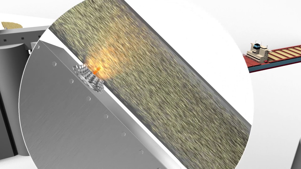 Gain more from your grain with inline grain analysis