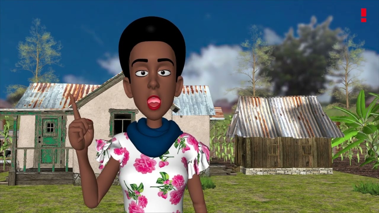 How to report cases of Gender Based Violence