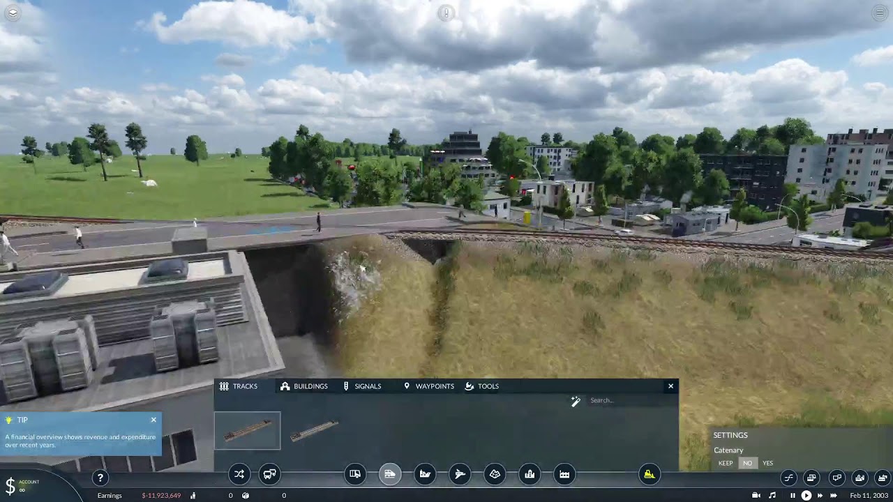Transport fever 2