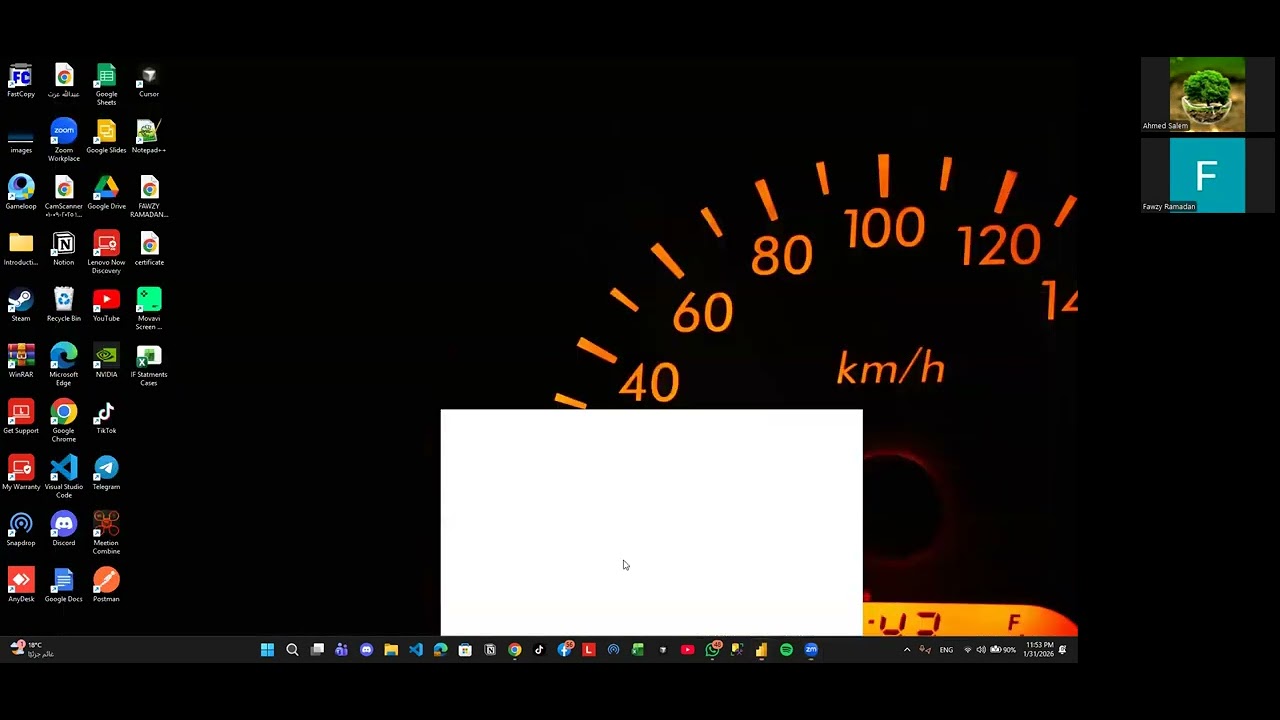 Power Bi -Sales Dashbord