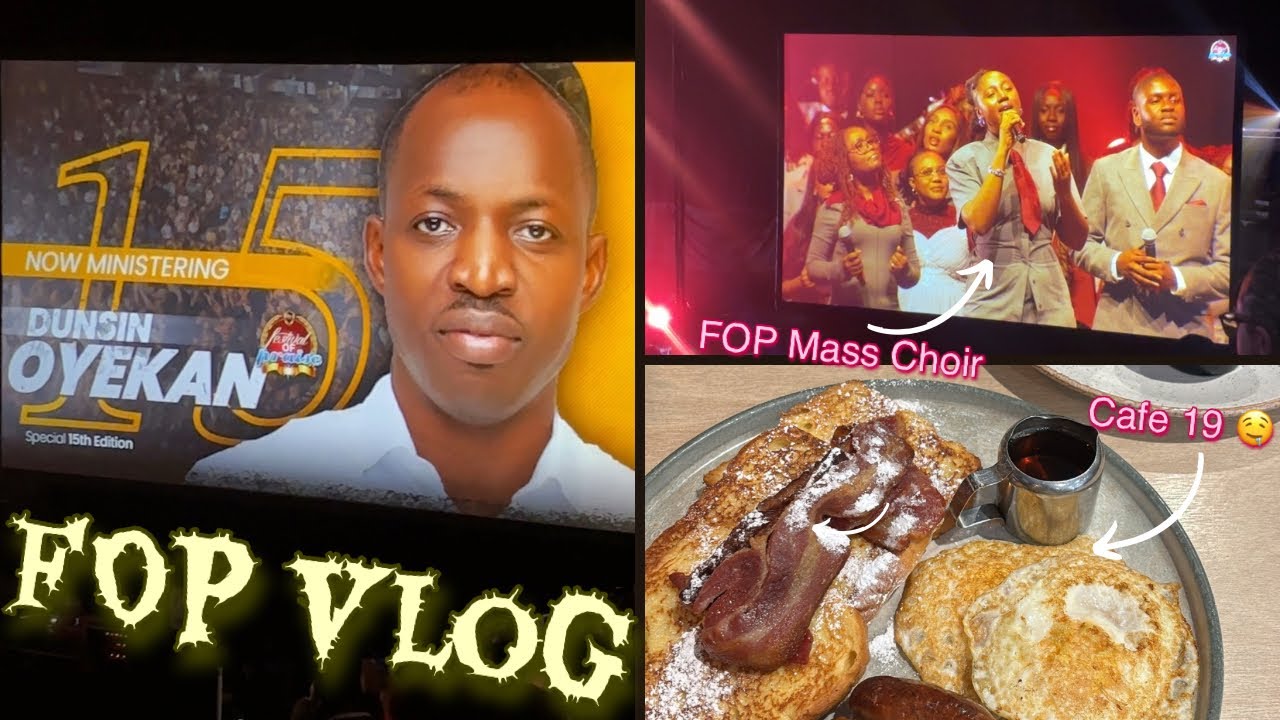 23,00 people gathered to praise the Lord!! 🥳 