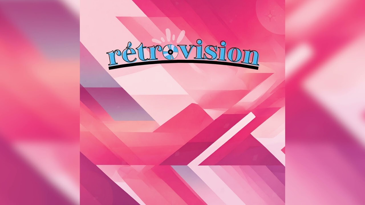 Djemaël - Rétrovision (album complet)