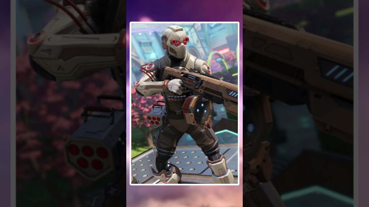 Всё, что мы знаем о боевом пропуске 28-го сезона #apexlegends #apex #gaming #zumafan
