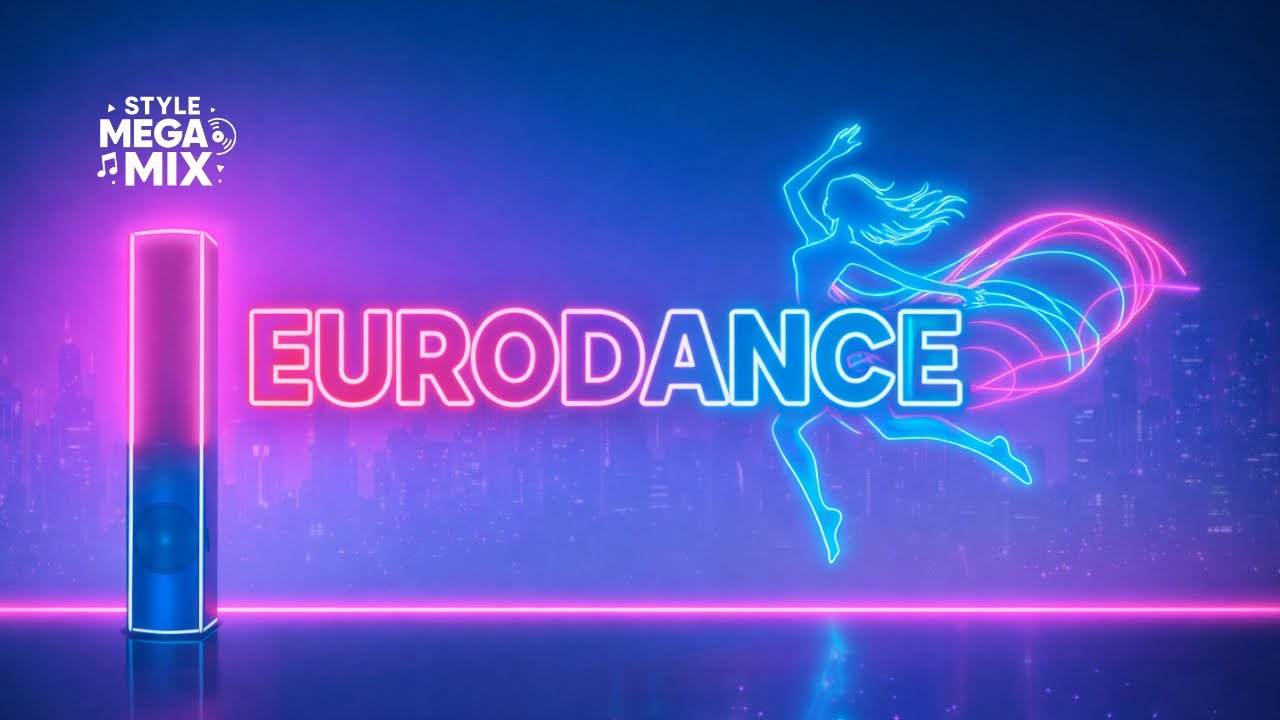 🔥 90s EURODANCE – Dancefloor Mega Mix Vol. 48 | Ultimate 90s Party Mix | We Love Music! 🔥