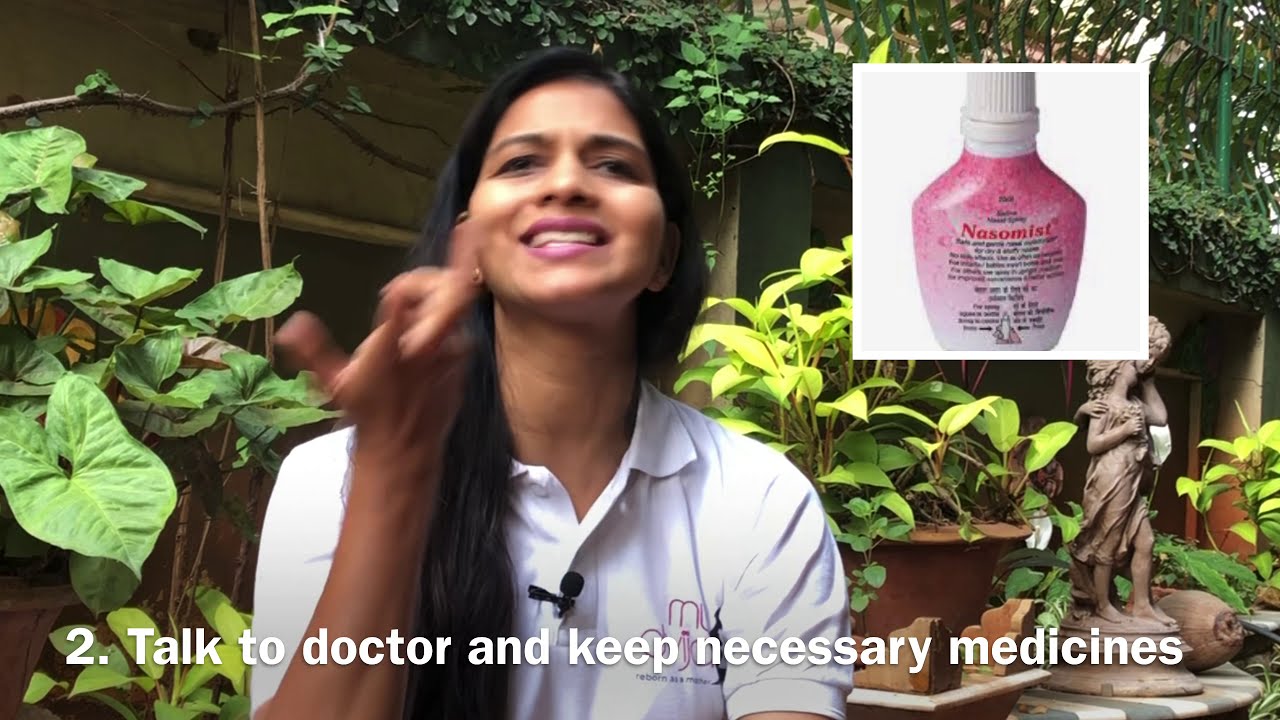 15 winter home care ideas for babies| fever & blocked nose home remedies| bacho ki sardi me relief