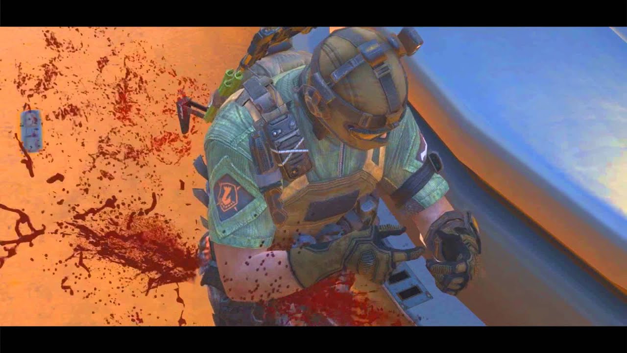 The Hollow Squad (Cod Bo2) By Nagga