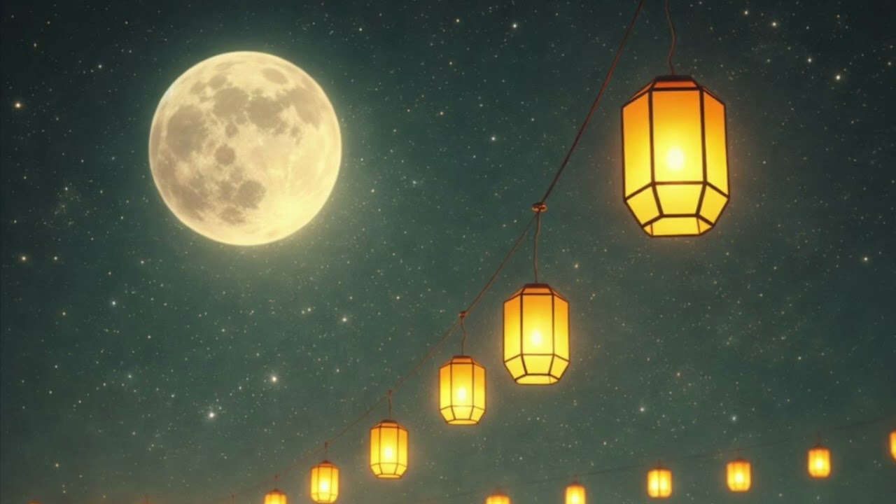Moonlight Bazaar – Patrick Reason (Official Audio)