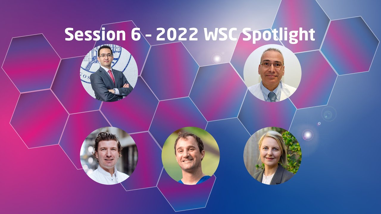 Update on Adjunctive Sepsis and COVID-19 Therapies (Session 6 – 2022 WSC Spotlight)