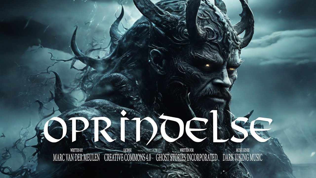 Dark Viking Music ↼ Oprindelse