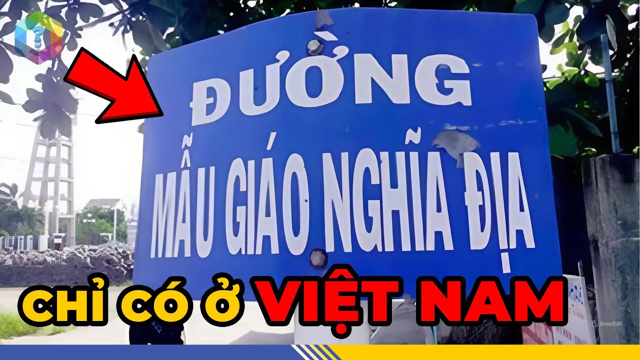 CƯỜI RỤNG RĂNG 1001 Biển Hiệu B&aacute; Đạo V&agrave; C&oacute; 1-0-2 Ở Việt Nam - Top 1 Kh&aacute;m Ph&aacute;