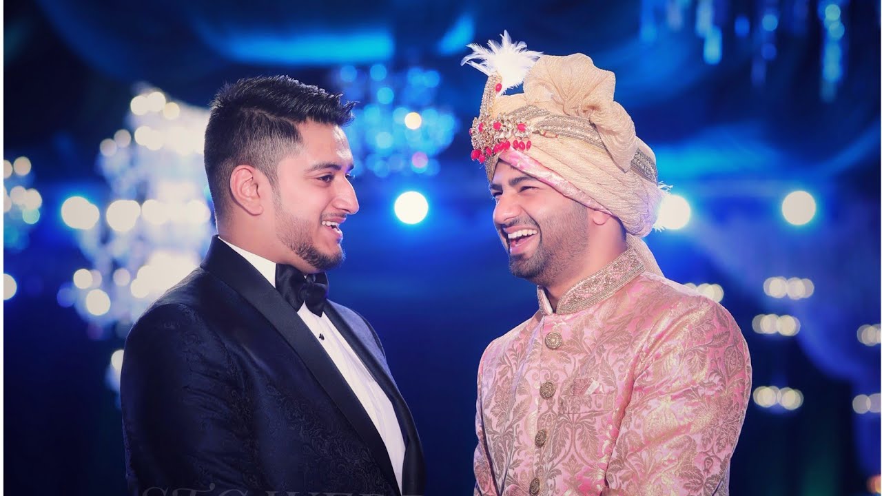 NIKAH End VALIMA TEASER YASSER MASQATI & EHTHESHAM| STUDIO BY STC WEDDING FILMS CONTACT 8686304163.