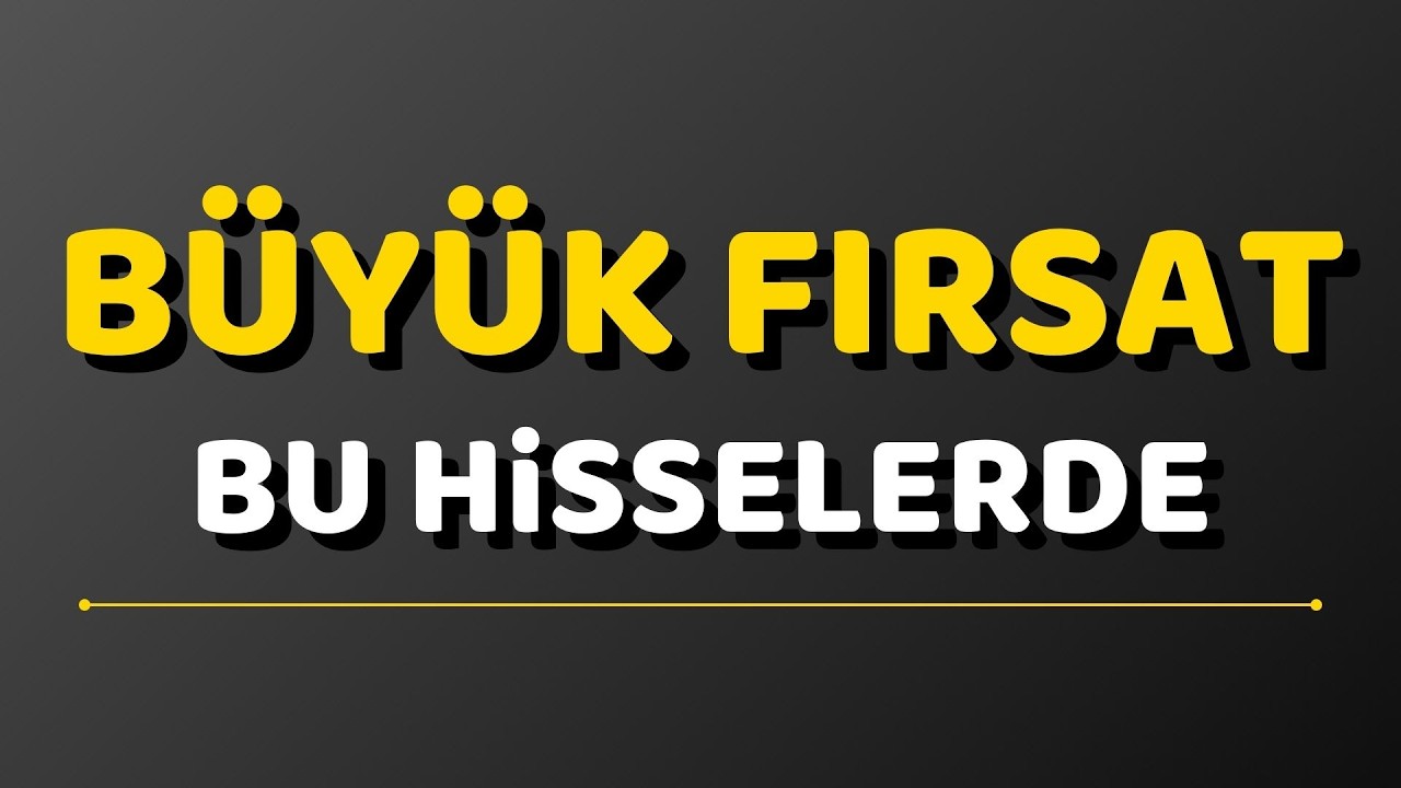 Enerji ve Elektrik Sekt&ouml;r&uuml; Hisseleri Analizi | En G&uuml;&ccedil;l&uuml; Enerji Hisseleri Hangileri?