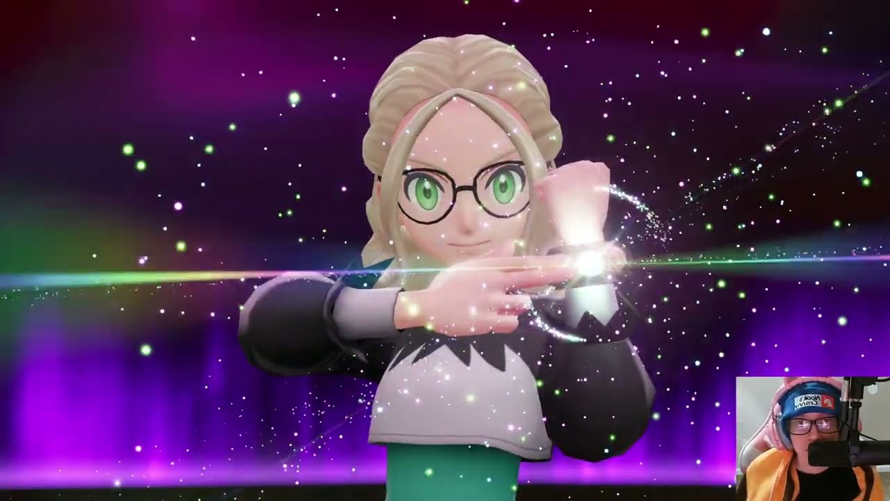 Pokémon Legends: Z-A - #20 | Twitch Stream VOD (2/4/26)
