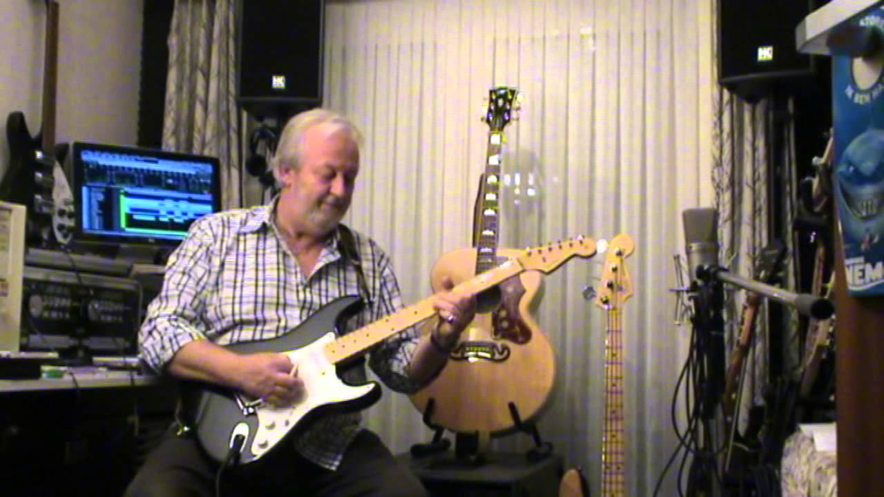 Sailor - Seemann ( deine heimat ist das Meer ) - Marin - Played by Eric