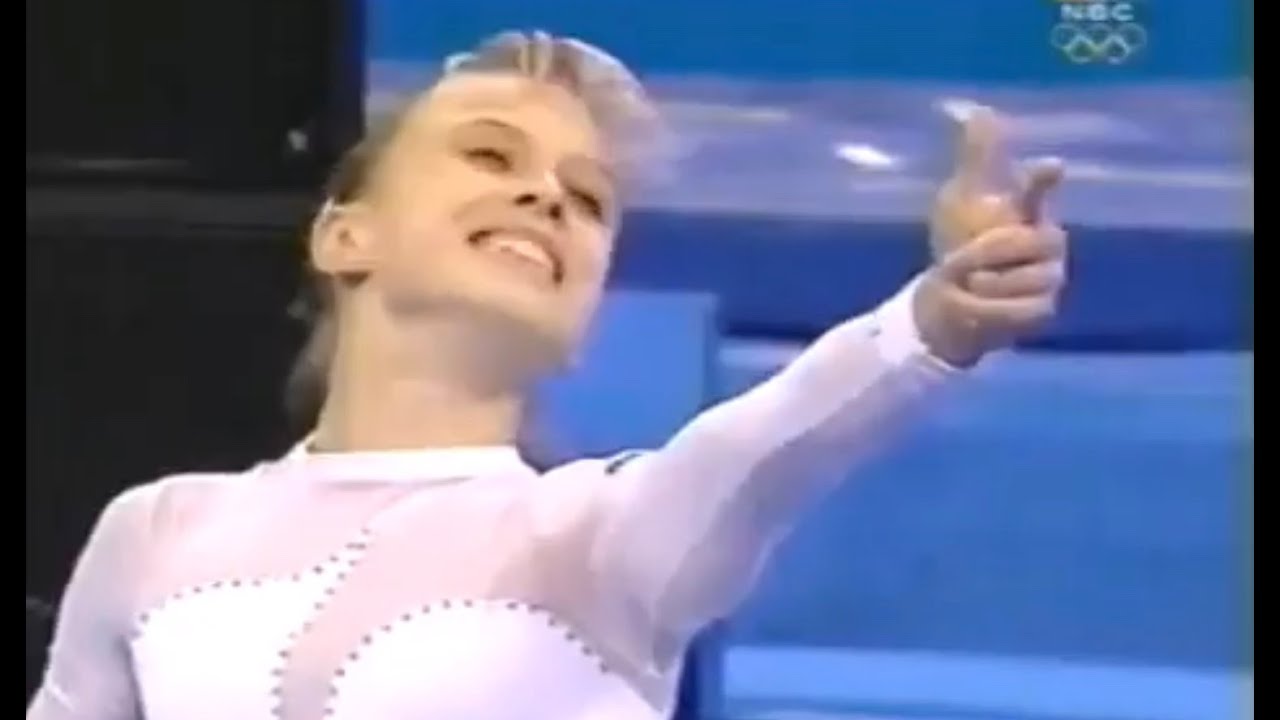 Elena Zamolotchikova is a queen supreme