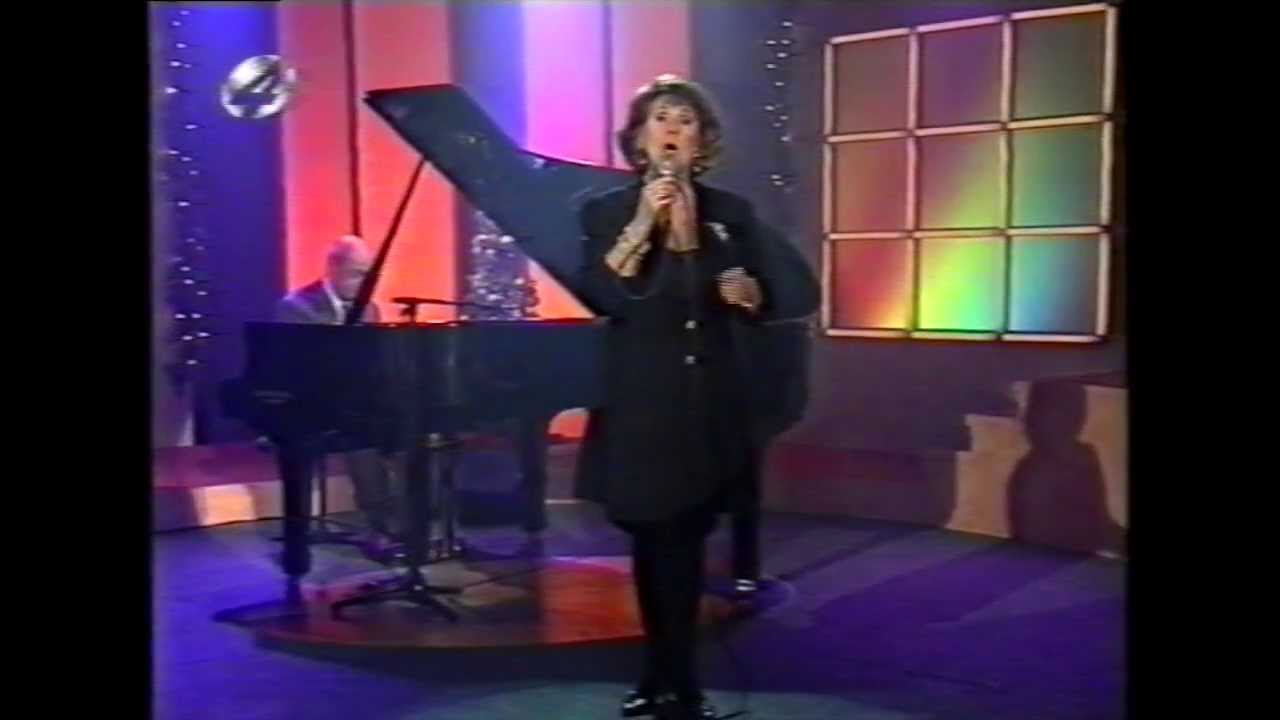 Rita Reys & Pim Jacobs - Sing A Rainbow + interview