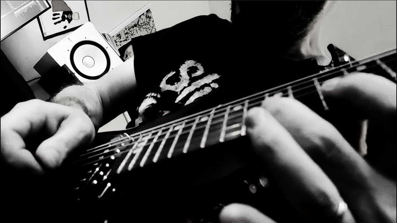 The Kill (Bury me) - 30 seconds to Mars - Wil Cover
