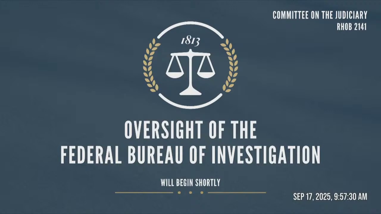 Kash Patel Faces FBI Firestorm: Congress Showdown & Partisan Divide | US Politics | AT USA News