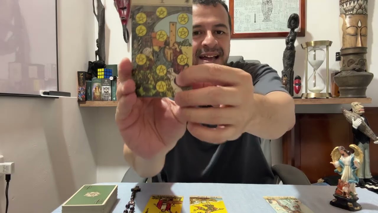 CAPRICORNIO ♑️ REUNIONES FAMILIARES Y HERENCIAS……ES IMPRESIONANTE LO QUE TIENE LA VIDA PARA TI