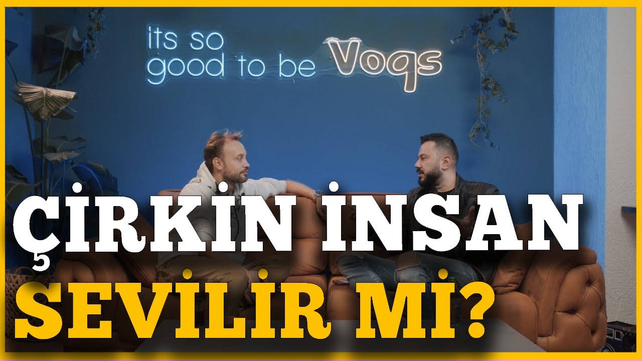 Çirkin İnsana Aşık Olunur mu? İç Güzellik mi Önemli Yoksa Dış Güzellik mi?
