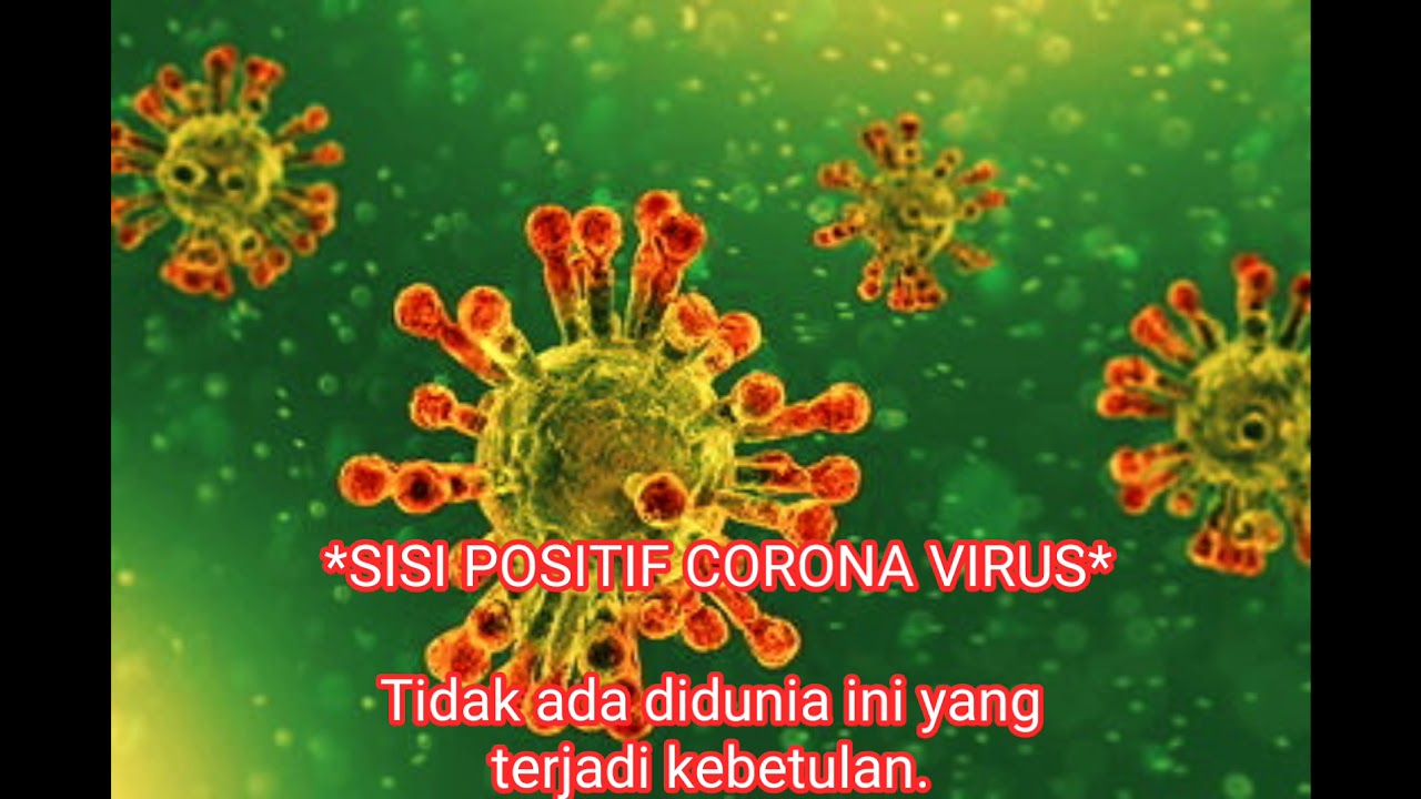 Corona (Covig-19) efek